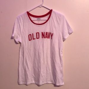 Old navy T shirt. never worn